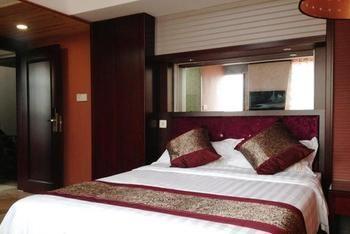 Tianquan 18 Degree Holiday Villa Hotel Xiamen Exterior foto